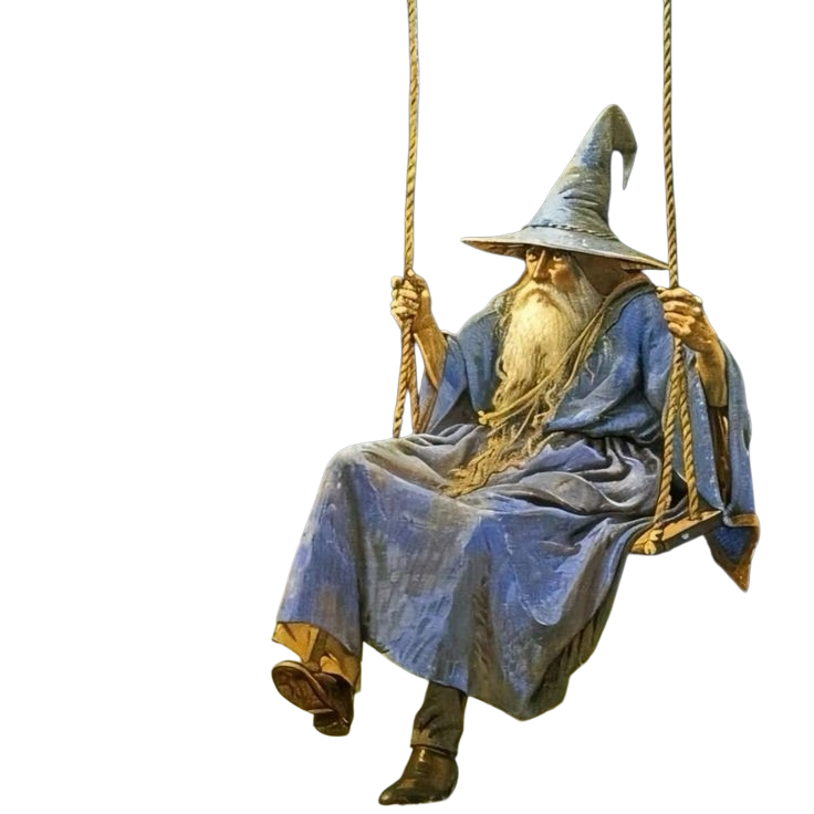 me